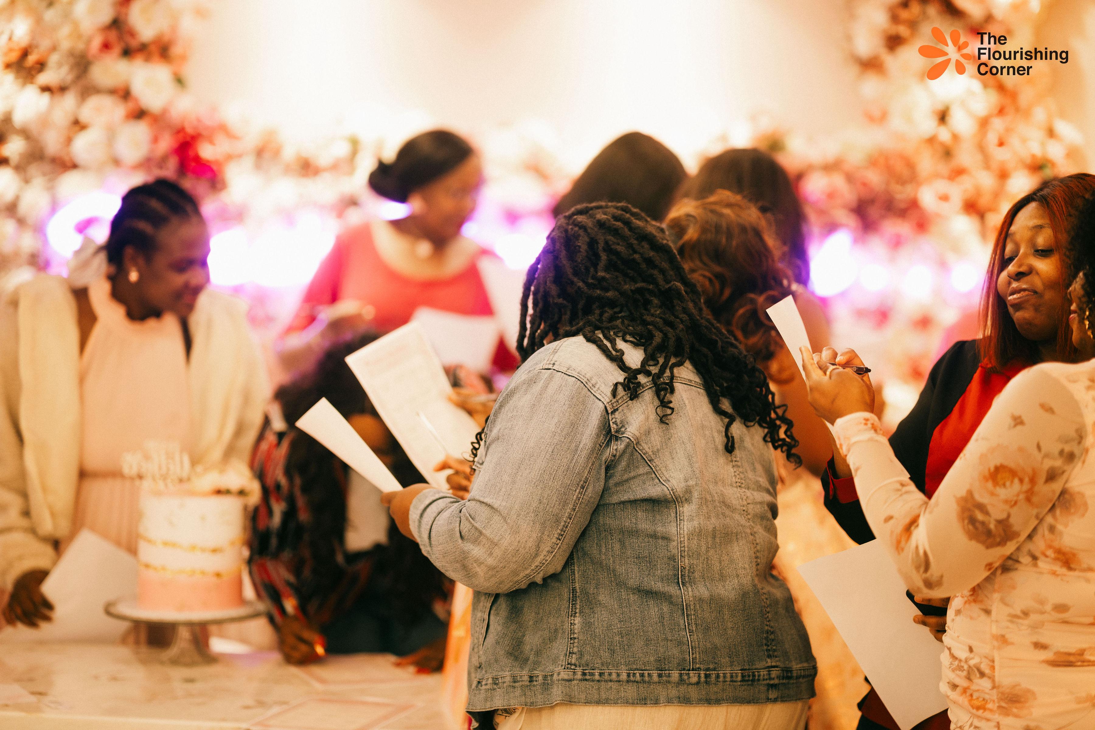 Event moment