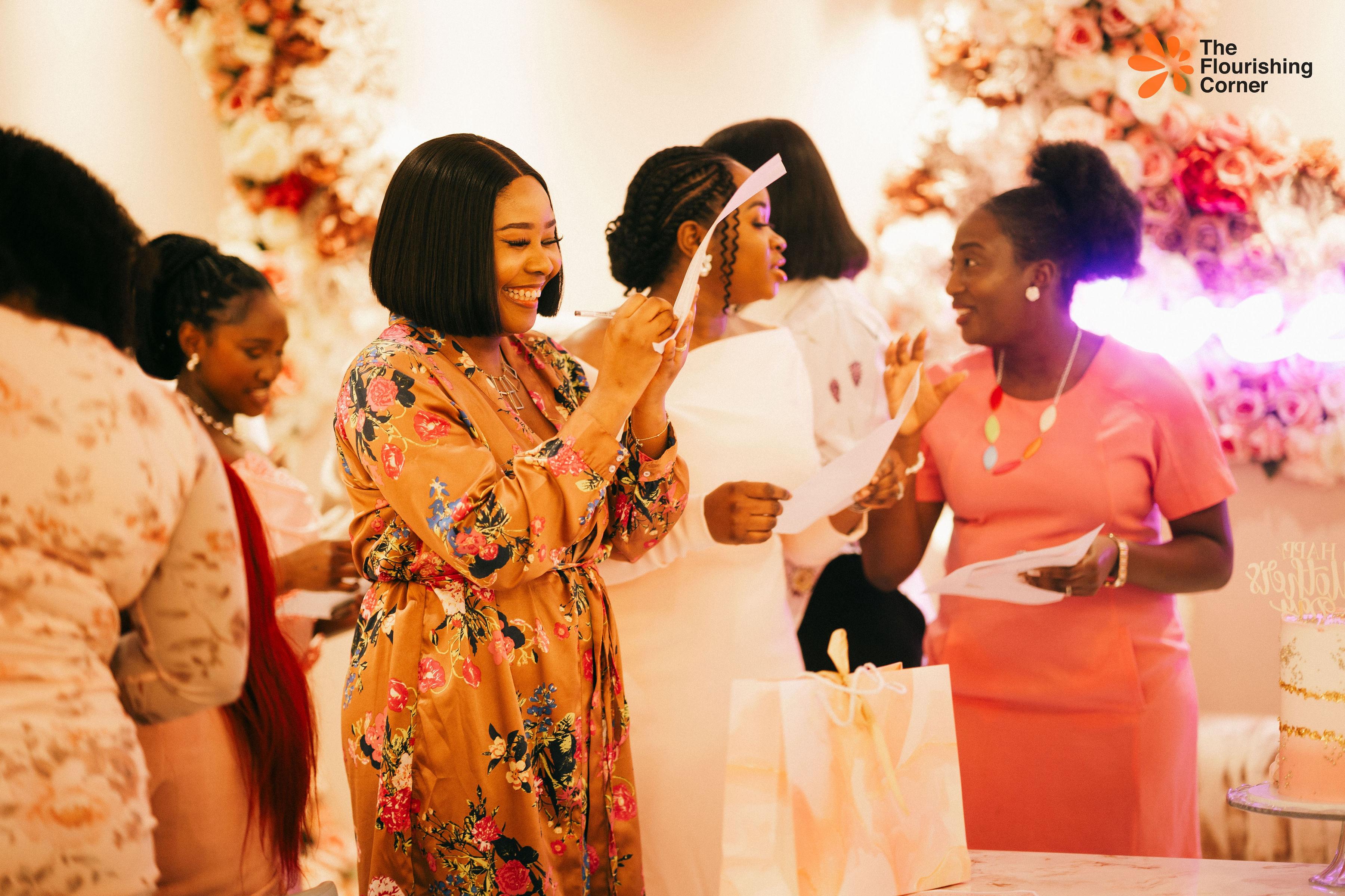 Event moment
