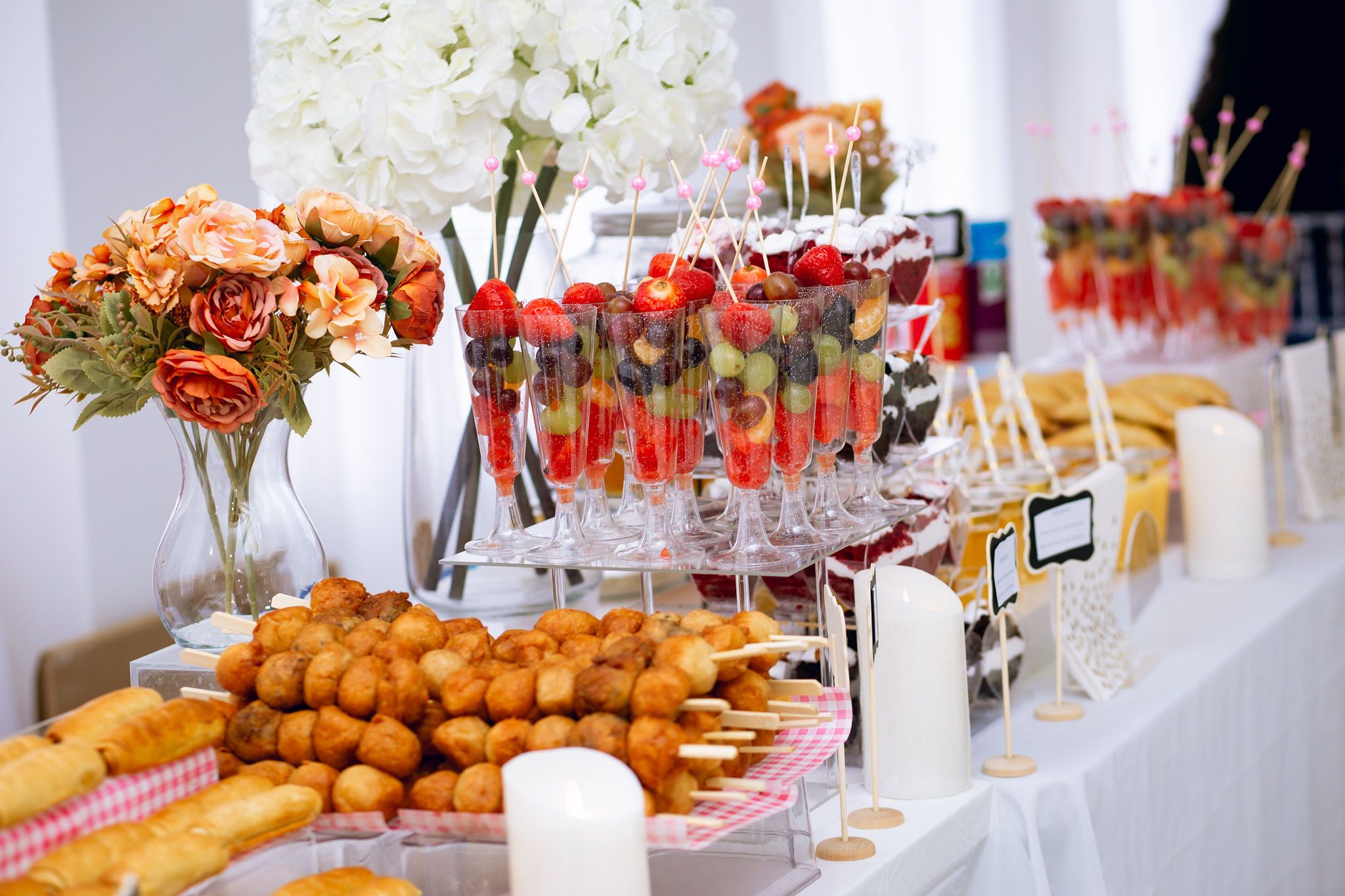 Event moment
